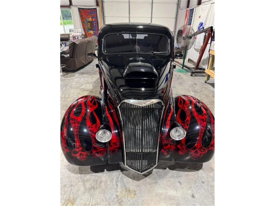 1938 Chevrolet Standard & Master & Master Deluxe & Special Deluxe - Image 2 of 16