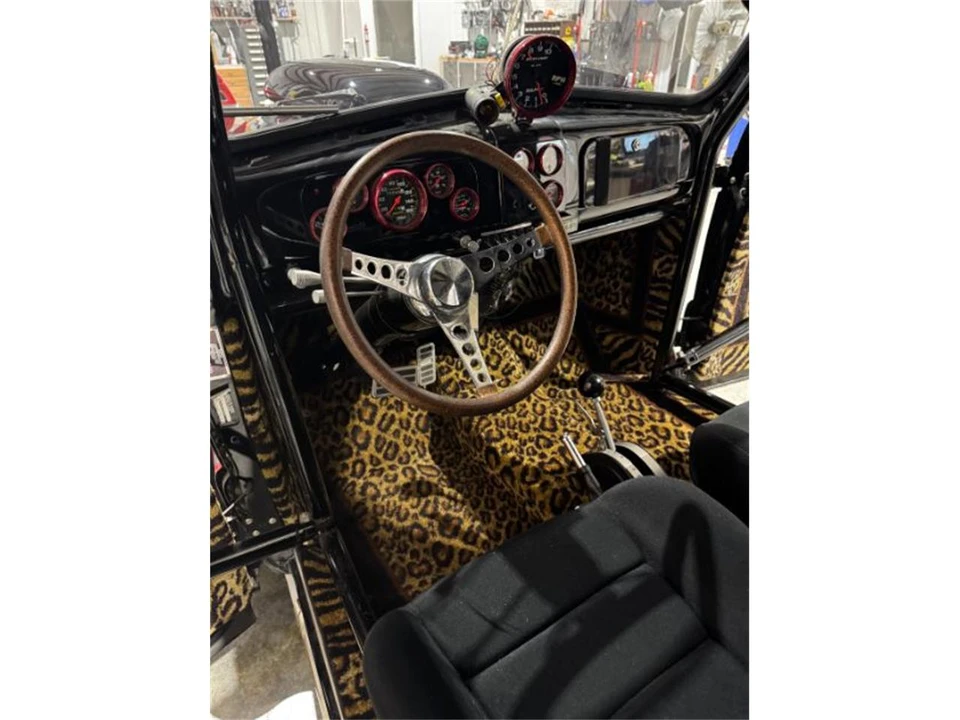 1938 Chevrolet Standard & Master & Master Deluxe & Special Deluxe - Image 4 of 16