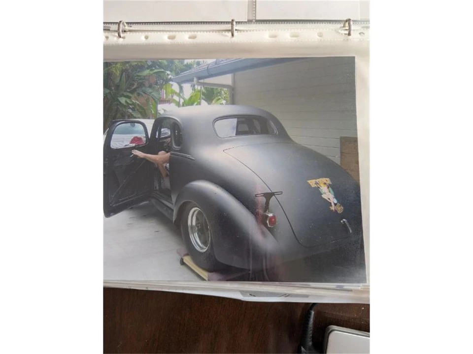1938 Chevrolet Standard & Master & Master Deluxe & Special Deluxe - Image 14 of 16