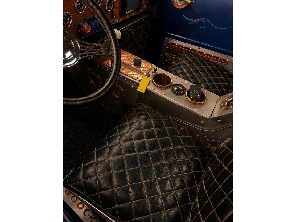 1938 Chevrolet Special & Deluxe & Fleetline - Image 8 of 31