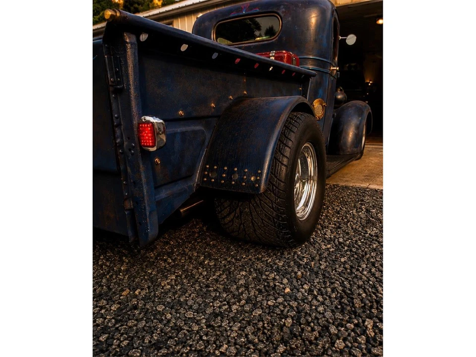 1938 Chevrolet Special & Deluxe & Fleetline - Image 3 of 31