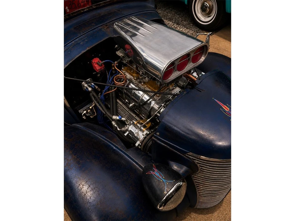 1938 Chevrolet Special & Deluxe & Fleetline - Image 11 of 31