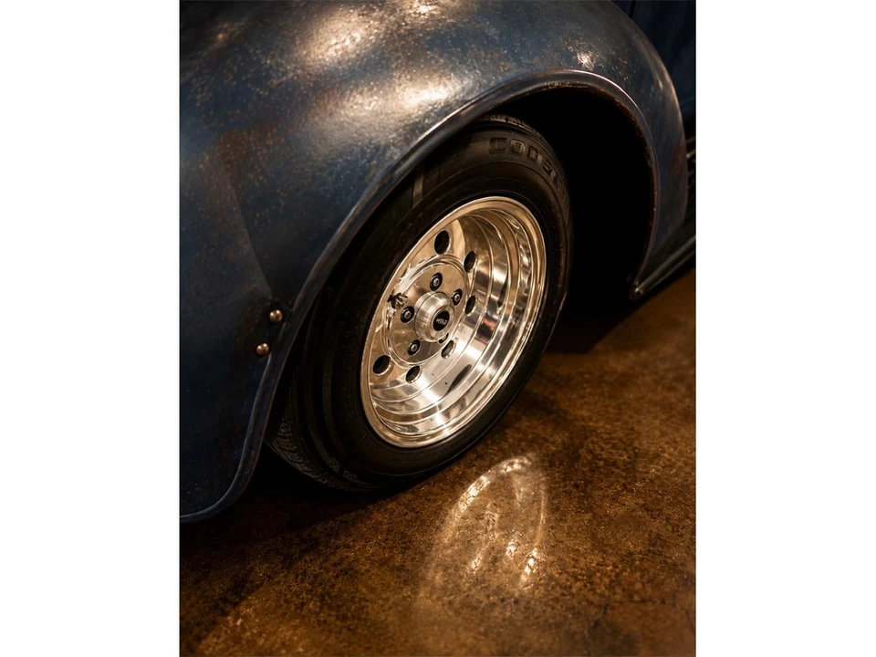 1938 Chevrolet Special & Deluxe & Fleetline - Image 26 of 31
