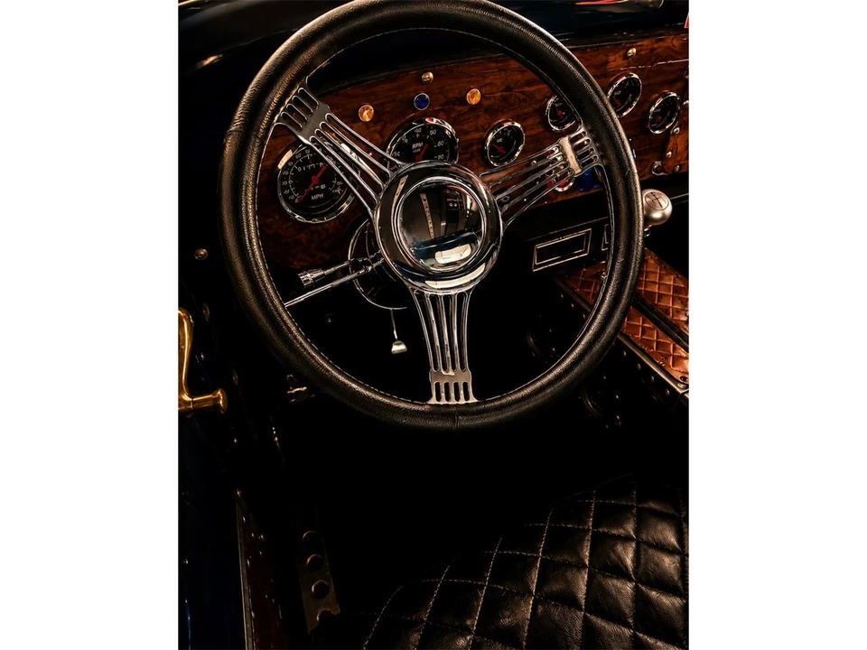 1938 Chevrolet Special & Deluxe & Fleetline - Image 31 of 31