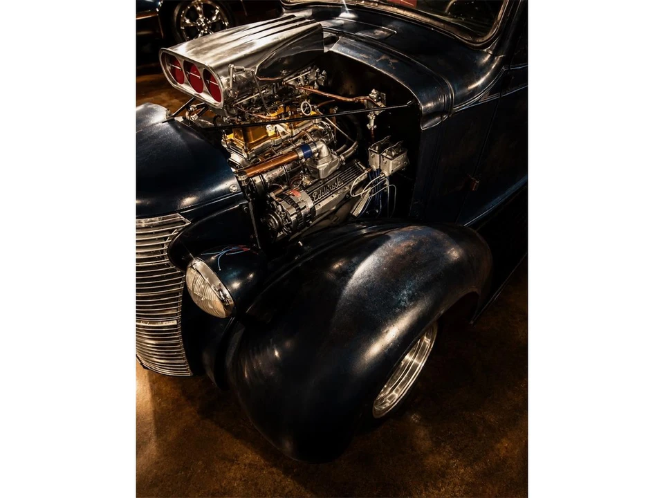 1938 Chevrolet Special & Deluxe & Fleetline - Image 6 of 31