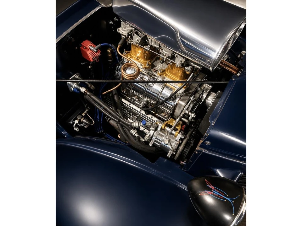 1938 Chevrolet Special & Deluxe & Fleetline - Image 2 of 31
