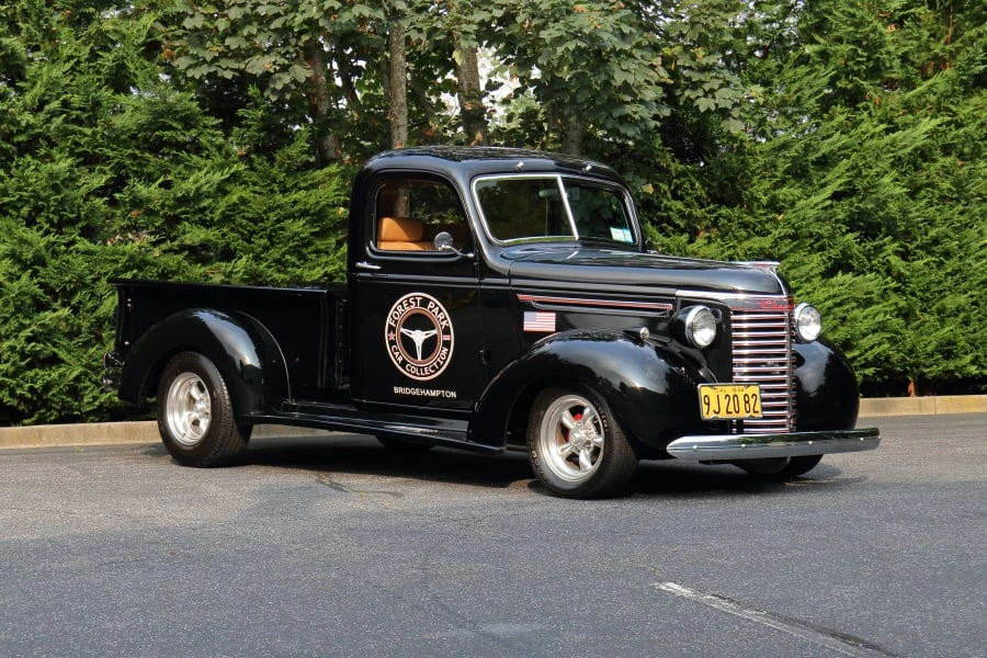 1938 Chevrolet Pickup 2nd Gen - Image 18 of 29