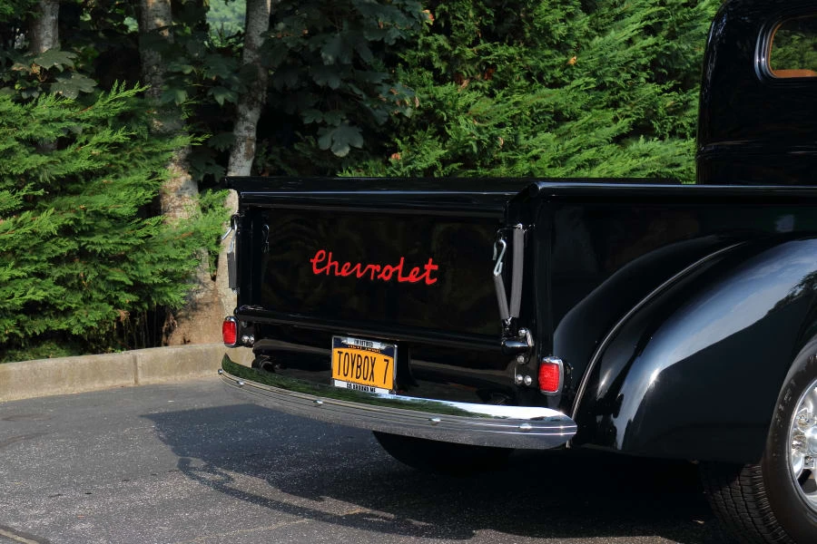 1938 Chevrolet Pickup 2nd Gen - Image 8 of 29