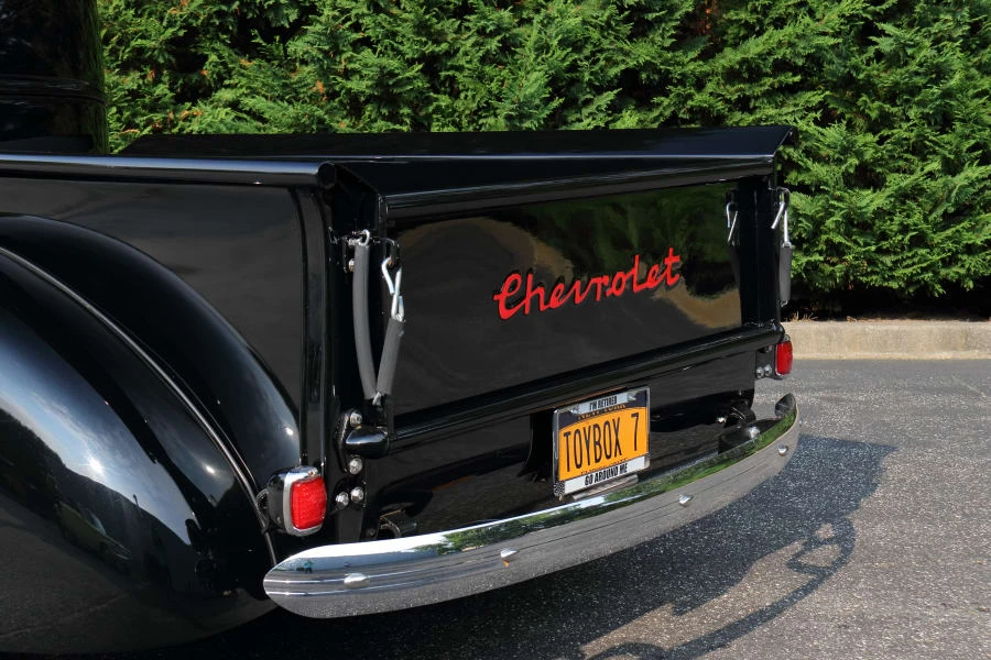 1938 Chevrolet Pickup 2nd Gen - Image 9 of 29
