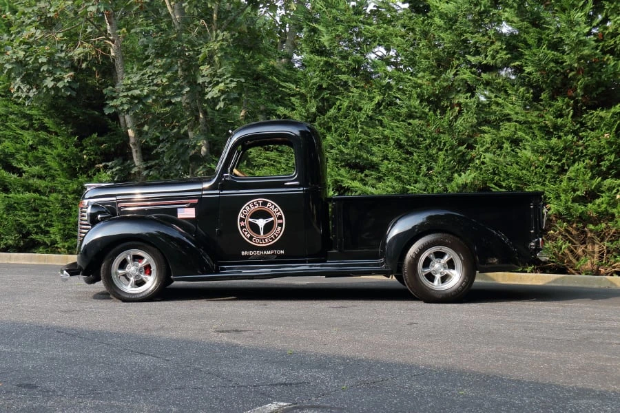 1938 Chevrolet Pickup 2nd Gen - Image 2 of 29