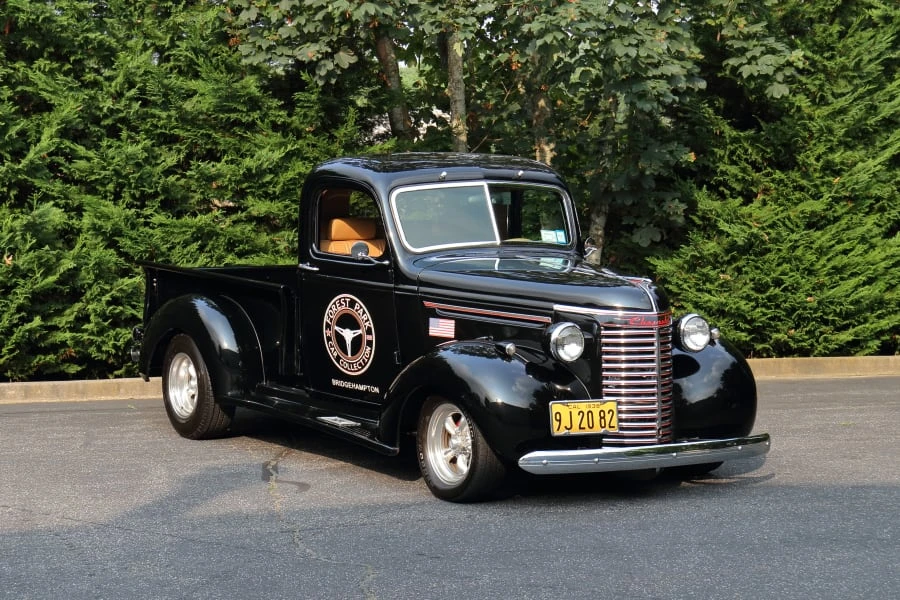 1938 Chevrolet Pickup 2nd Gen - Image 17 of 29