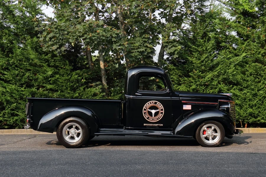 1938 Chevrolet Pickup 2nd Gen - Image 15 of 29