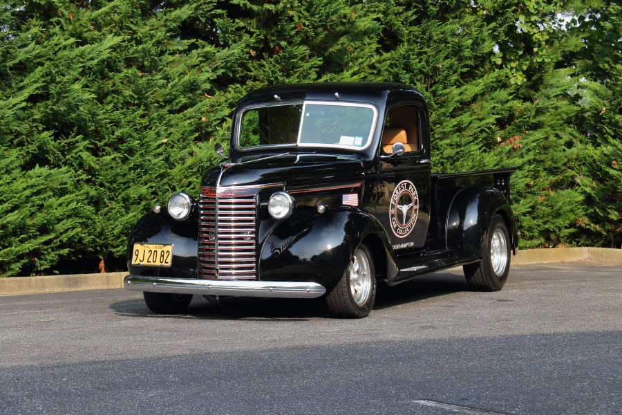 1938 Chevrolet Pickup 2nd Gen - Image 16 of 29