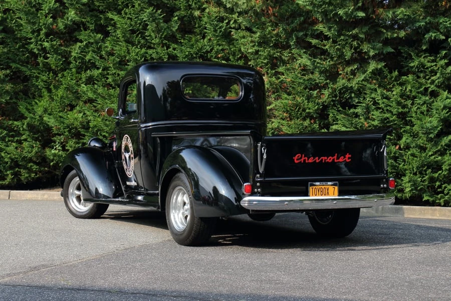 1938 Chevrolet Pickup 2nd Gen - Image 13 of 29