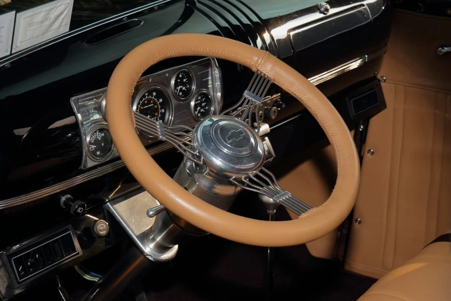 1938 Chevrolet Pickup 2nd Gen - Image 23 of 29