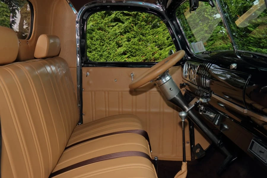 1938 Chevrolet Pickup 2nd Gen - Image 21 of 29