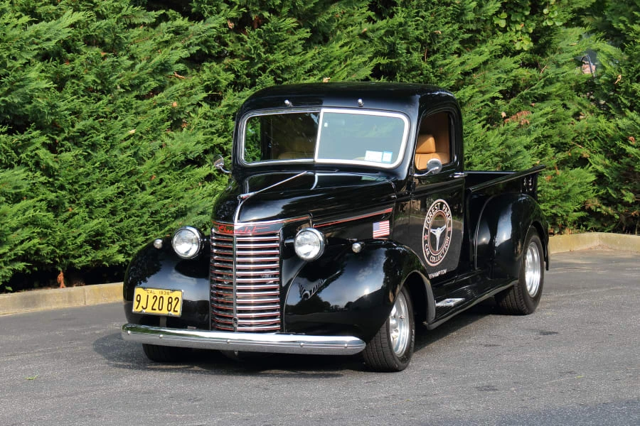 1938 Chevrolet Pickup 2nd Gen - Image 14 of 29