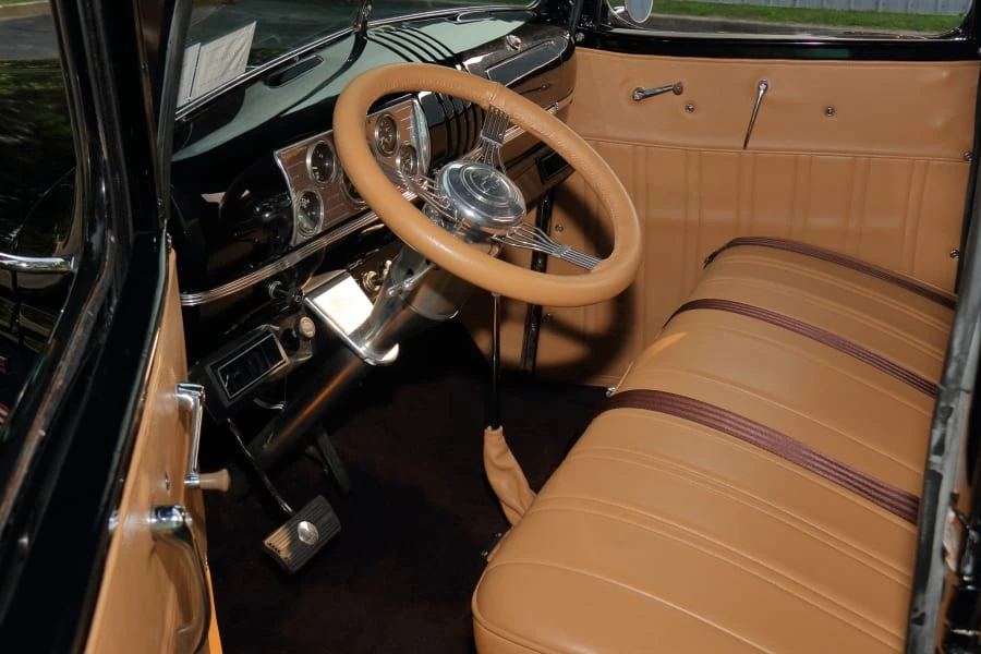 1938 Chevrolet Pickup 2nd Gen - Image 19 of 29