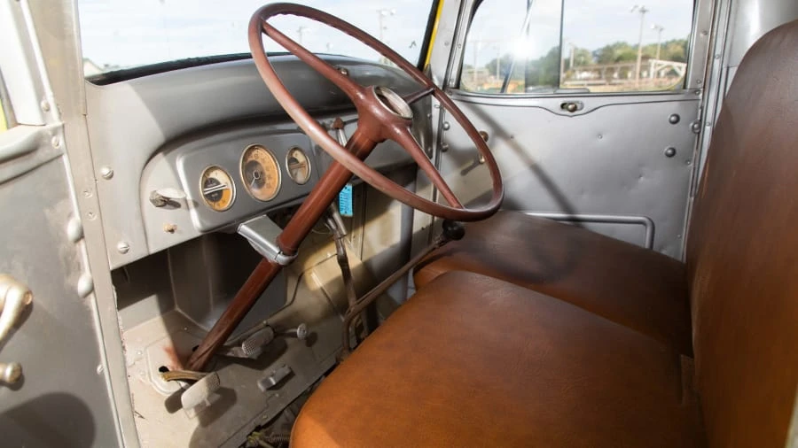 1938 Chevrolet Pickup 2nd Gen - Image 4 of 12