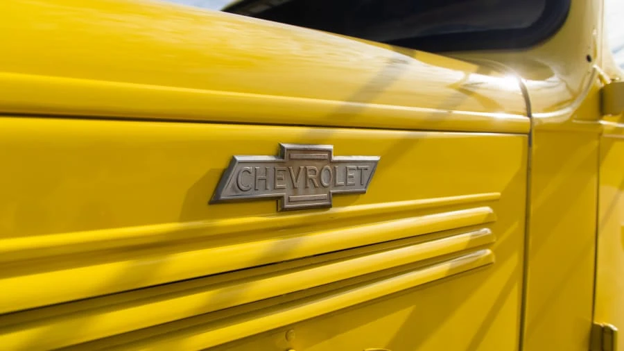 1938 Chevrolet Pickup 2nd Gen - Image 10 of 12