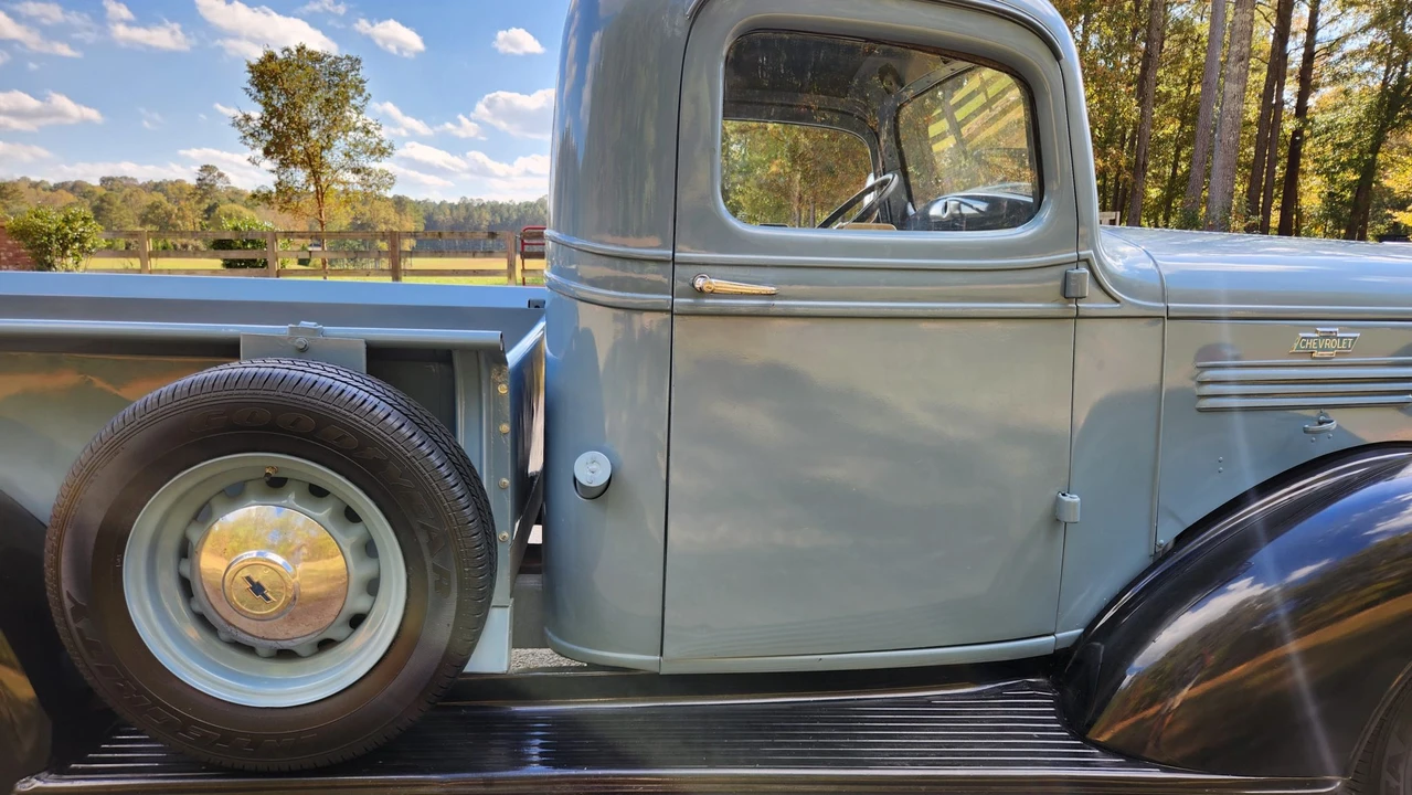 1938 Chevrolet Pickup 2nd Gen - Image 28 of 31