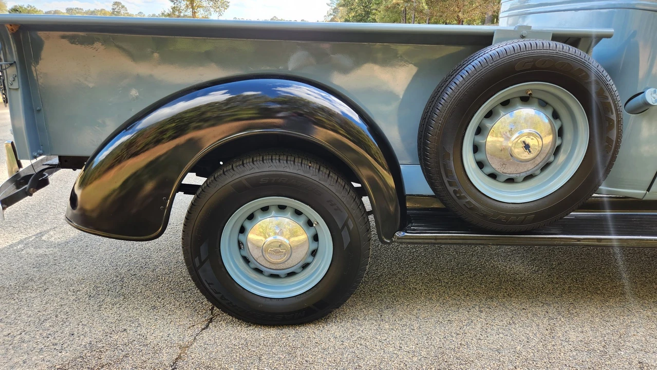 1938 Chevrolet Pickup 2nd Gen - Image 27 of 31