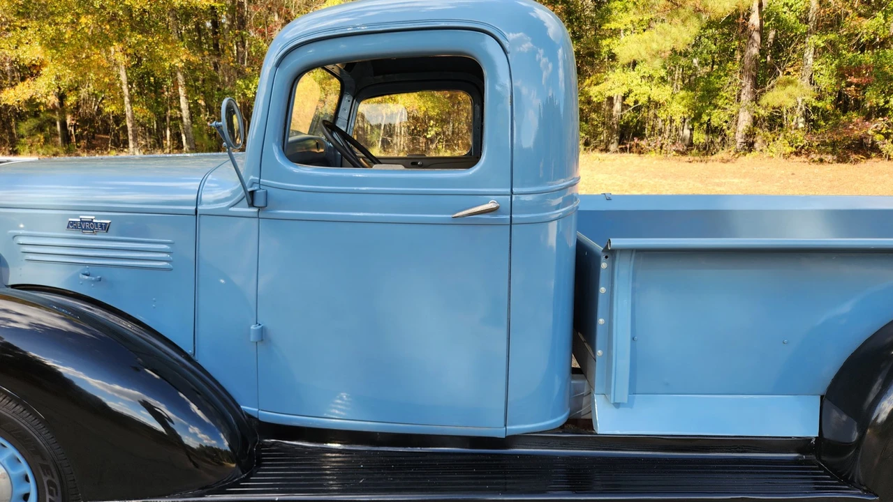 1938 Chevrolet Pickup 2nd Gen - Image 31 of 31