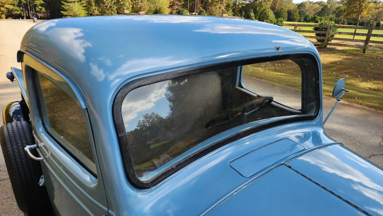 1938 Chevrolet Pickup 2nd Gen - Image 19 of 31