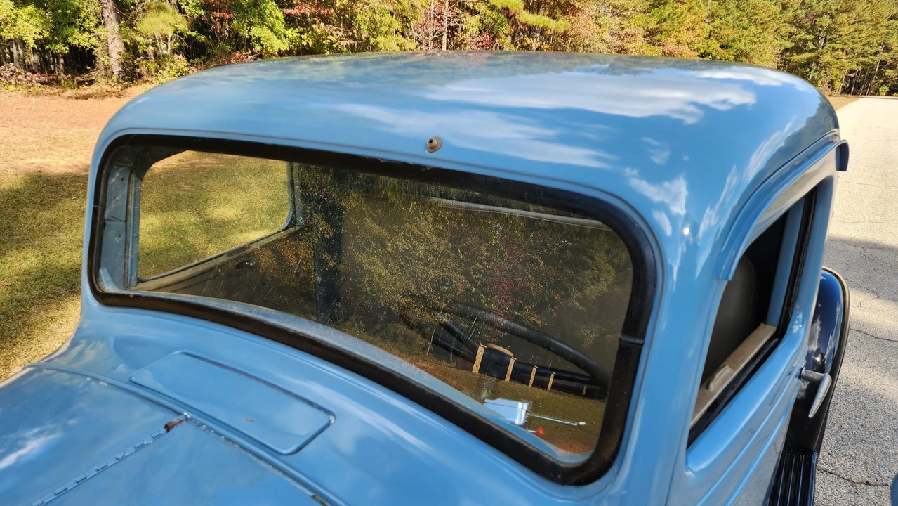 1938 Chevrolet Pickup 2nd Gen - Image 18 of 31