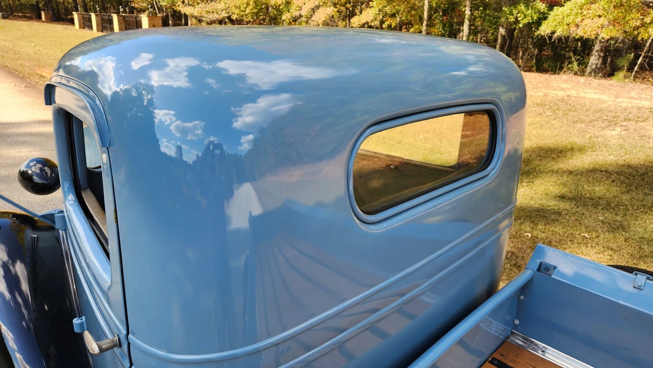 1938 Chevrolet Pickup 2nd Gen - Image 22 of 31