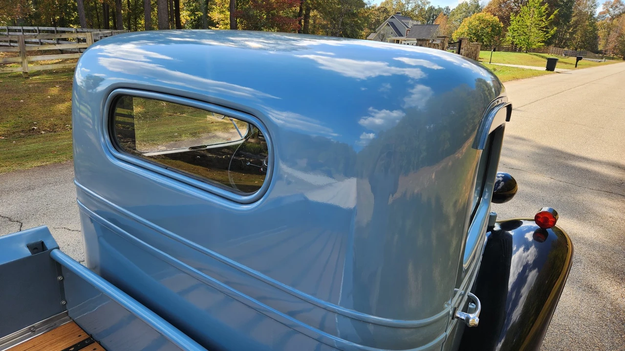 1938 Chevrolet Pickup 2nd Gen - Image 23 of 31