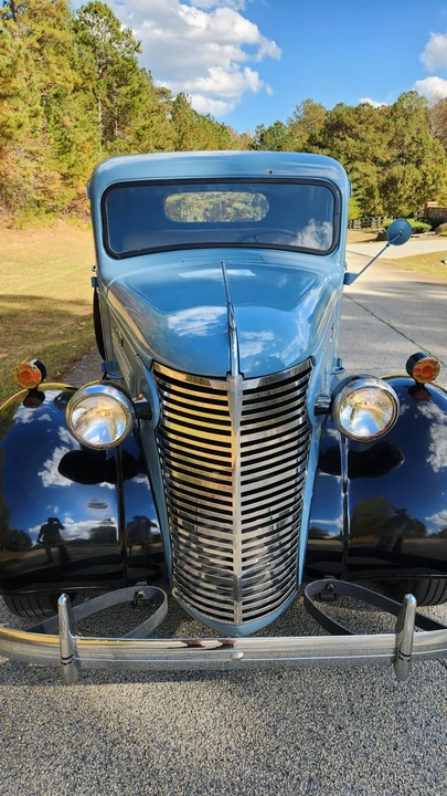 1938 Chevrolet Pickup 2nd Gen - Image 14 of 31