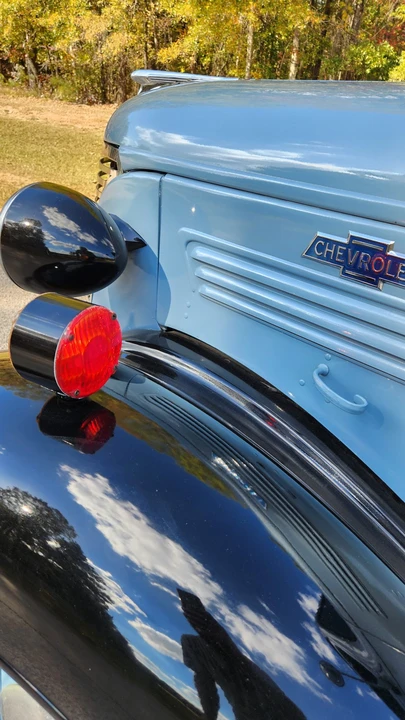 1938 Chevrolet Pickup 2nd Gen - Image 15 of 31