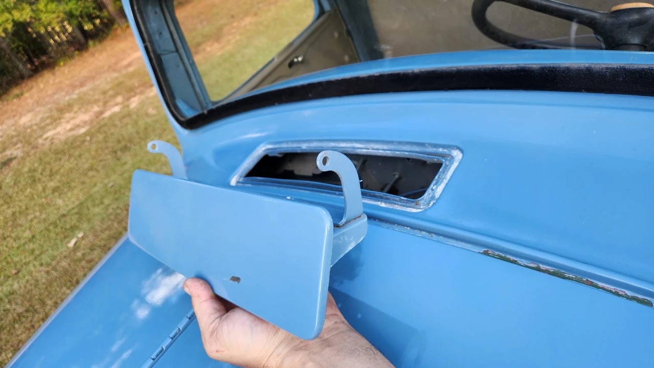 1938 Chevrolet Pickup 2nd Gen - Image 20 of 31