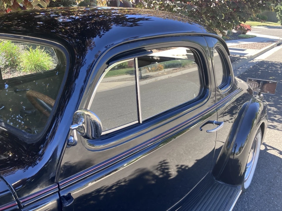 1938 Chevrolet Standard & Master & Master Deluxe & Special Deluxe - Image 7 of 26