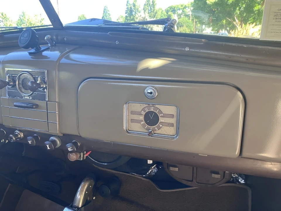 1938 Chevrolet Standard & Master & Master Deluxe & Special Deluxe - Image 20 of 26