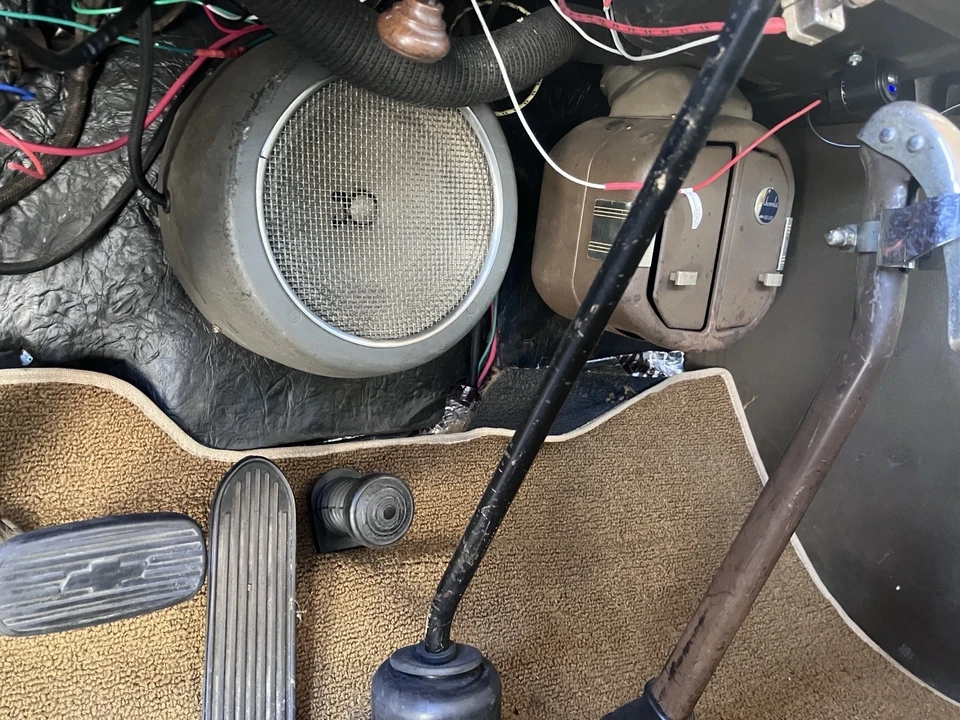 1938 Chevrolet Standard & Master & Master Deluxe & Special Deluxe - Image 26 of 26