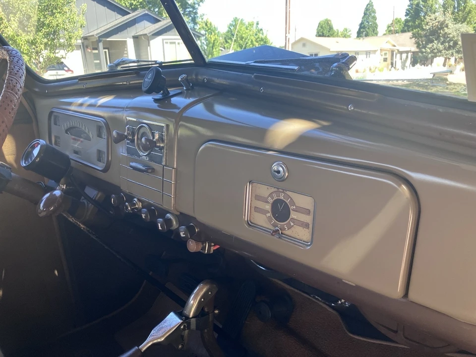 1938 Chevrolet Standard & Master & Master Deluxe & Special Deluxe - Image 17 of 26