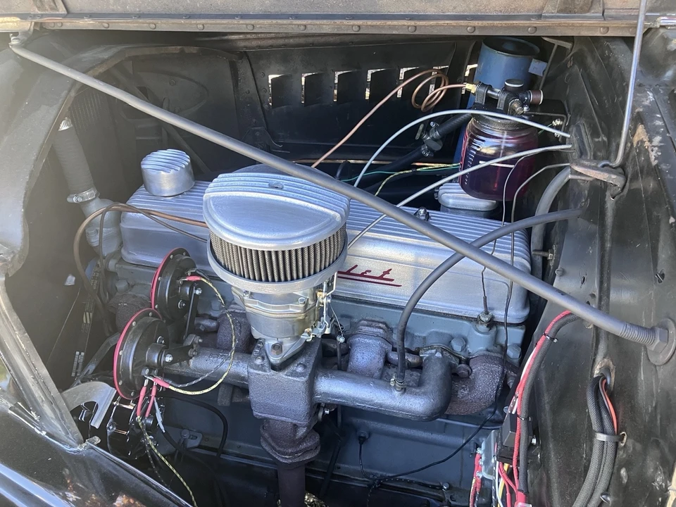 1938 Chevrolet Standard & Master & Master Deluxe & Special Deluxe - Image 21 of 26