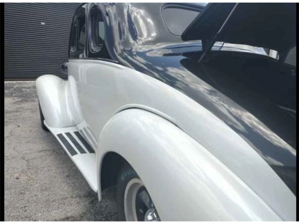 1938 Chevrolet Standard & Master & Master Deluxe & Special Deluxe - Image 3 of 9