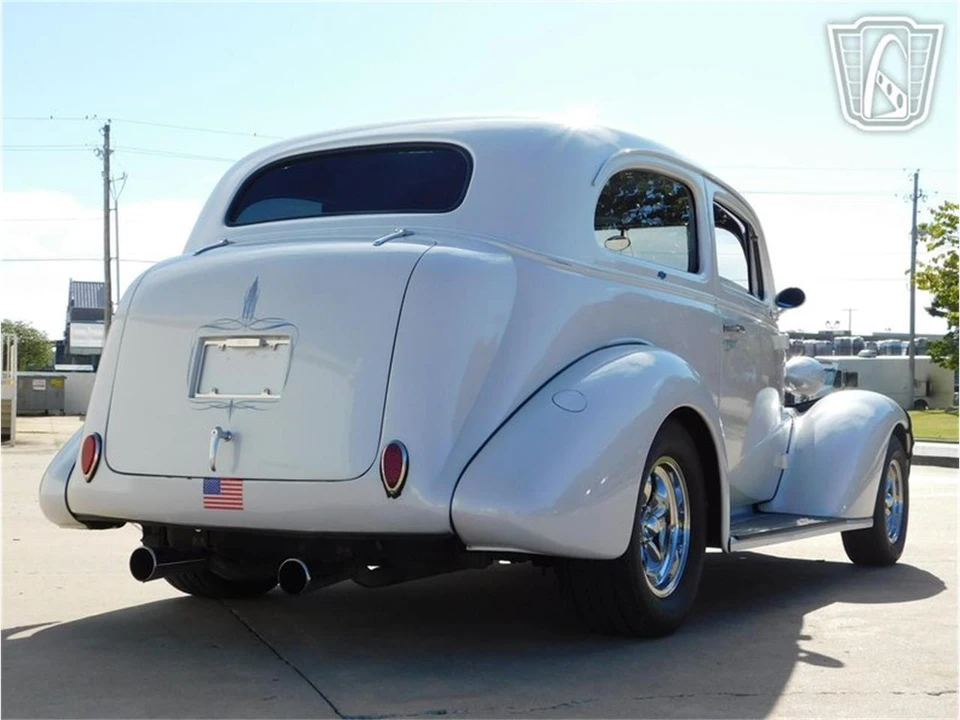 1938 Chevrolet Standard & Master & Master Deluxe & Special Deluxe - Image 31 of 31