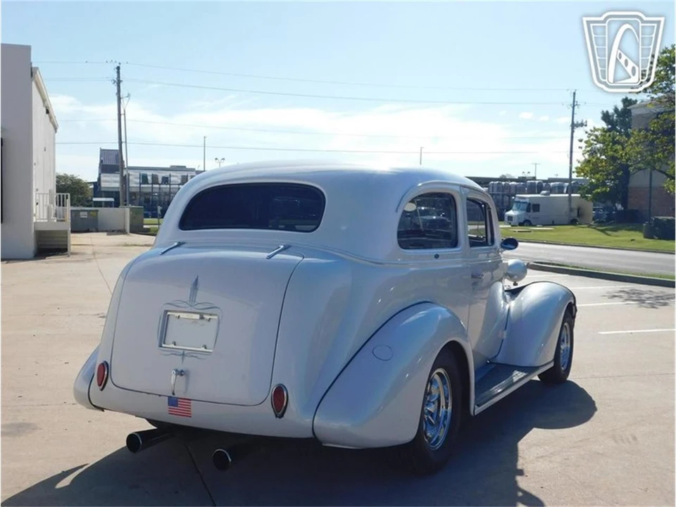 1938 Chevrolet Standard & Master & Master Deluxe & Special Deluxe - Image 11 of 31