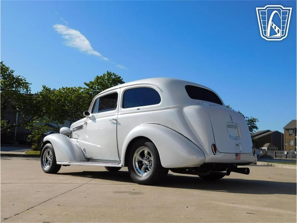 1938 Chevrolet Standard & Master & Master Deluxe & Special Deluxe - Image 26 of 31