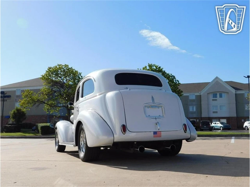 1938 Chevrolet Standard & Master & Master Deluxe & Special Deluxe - Image 27 of 31