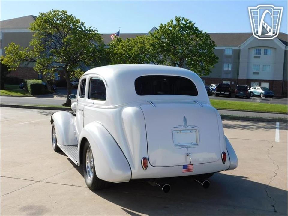 1938 Chevrolet Standard & Master & Master Deluxe & Special Deluxe - Image 7 of 31