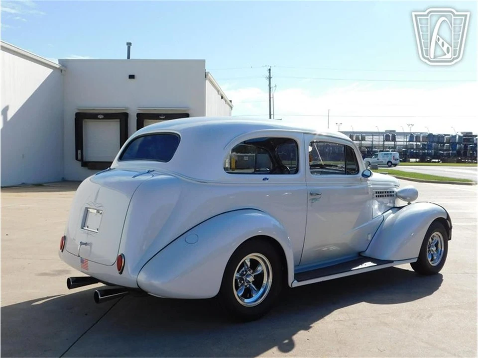 1938 Chevrolet Standard & Master & Master Deluxe & Special Deluxe - Image 12 of 31