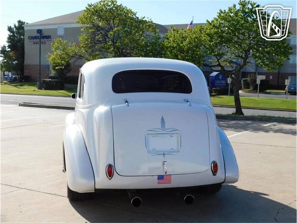 1938 Chevrolet Standard & Master & Master Deluxe & Special Deluxe - Image 8 of 31