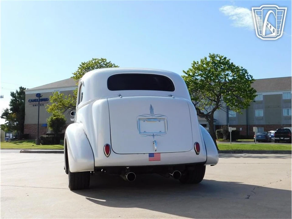 1938 Chevrolet Standard & Master & Master Deluxe & Special Deluxe - Image 28 of 31