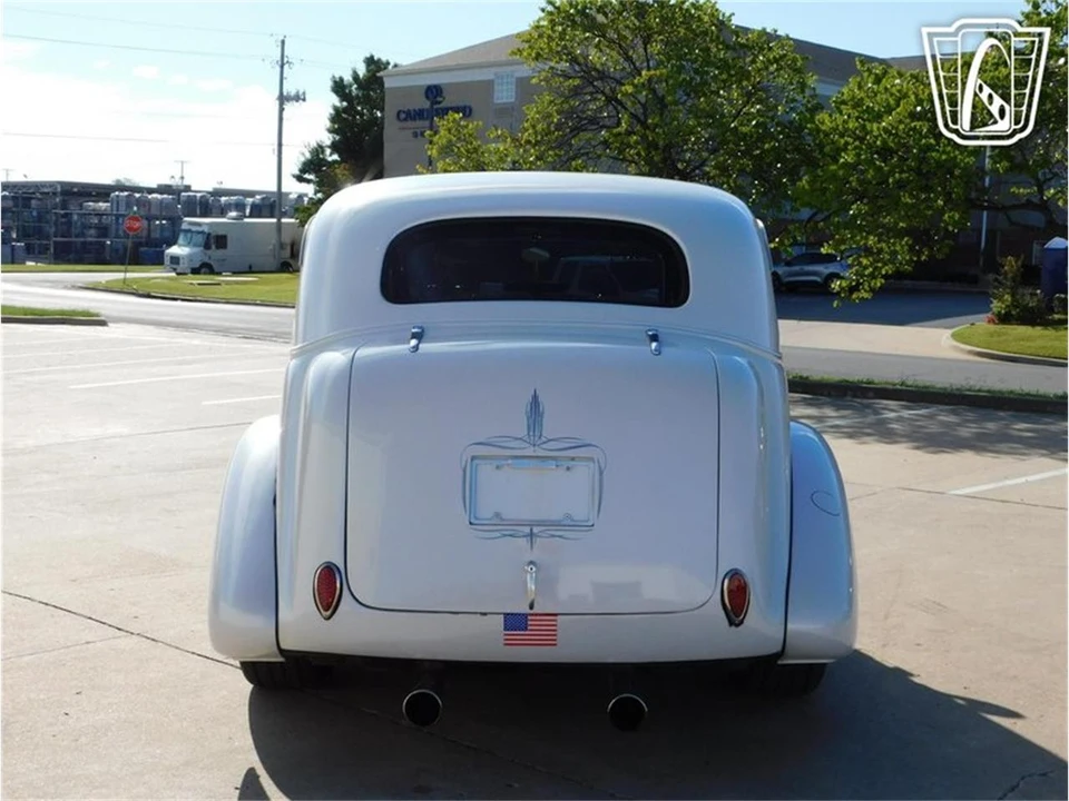1938 Chevrolet Standard & Master & Master Deluxe & Special Deluxe - Image 9 of 31