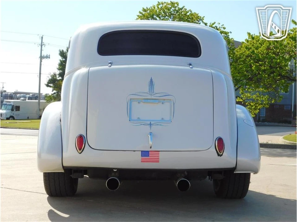 1938 Chevrolet Standard & Master & Master Deluxe & Special Deluxe - Image 29 of 31